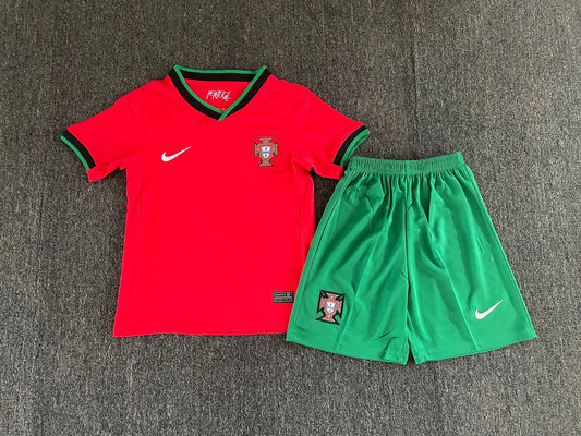 Portugal Home Kit Kids