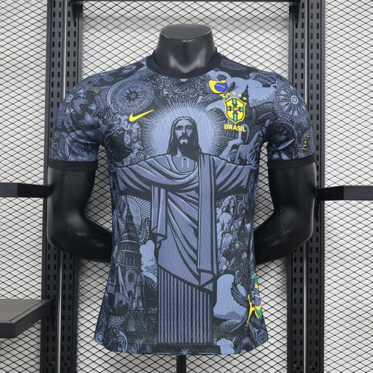 Brazil "Jesus" Special Kit